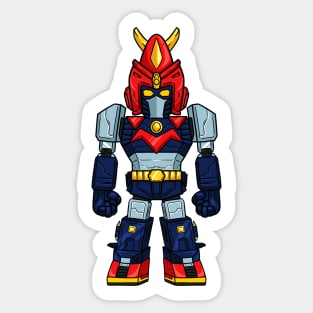 CHIBI VOLTES V Sticker